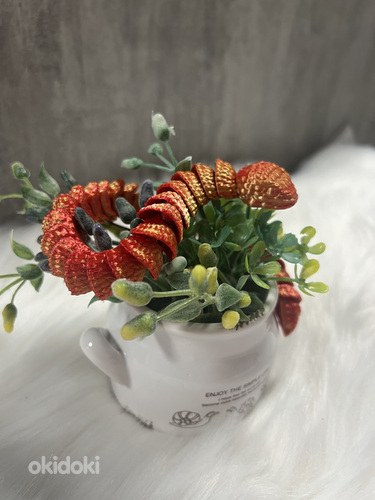 Snake toy