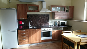 Õhtu põik 2, Kesklinna, Pärnu, Pärnumaa (2 foto / 3)