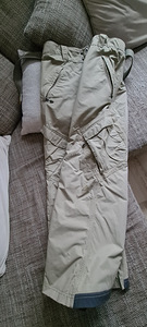 Mäesuusapüksid NIKE (1 foto / 4)