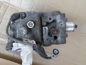 BMW Denso kliimaseadme kompressor (2 foto / 7)