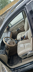 Volvo xc90 (3 фото из 5)
