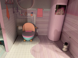 LOL nukumaja (5 foto / 6)