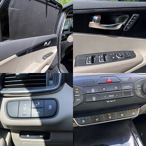 Kia Sorento 2.2 147kw 2016 (10 foto / 10)