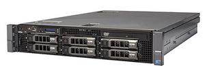 Dell PowerEdge R710 Server (1 foto / 1)