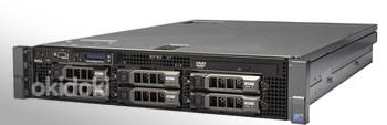 Dell PowerEdge R710 Server
