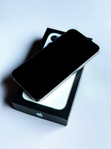 iPhone 13 PRO White 128GB (4 фото из 5)