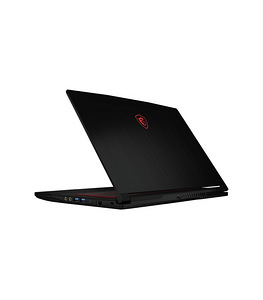 MSI GF63THIN12VE-014NL, Uus, i5, 16GB RAM, Nvidia RTX 4050 (2 foto / 2)