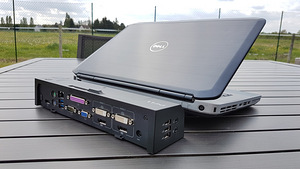 Dell Latitude 5430 (14", Intel 2,3 GHZ, 8 GB RAM, 128 SSD) (3 foto / 3)