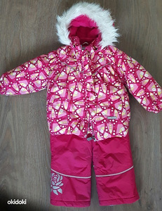 Lenne talvekomplekt 92 (1 foto / 3)