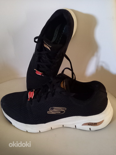 Skechers tossud 39