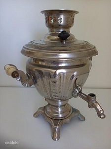 Samovar (2 foto / 3)