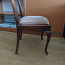 Diivanilaud ja toolid / Sofa table and chairs (foto #4)