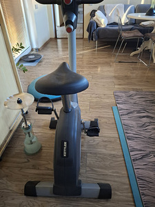 Velotrenažöör (5 foto / 8)