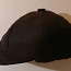 Naturaalnahast müts S56-58(korralik) (foto #2)