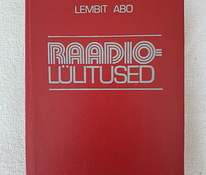 Raadiolülitused / Lembit Abo 1990