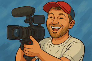 Video- ja fototeenus