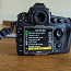 Фотоаппарат Nikon D800 body с картами памяти и сумкой (фото #1)