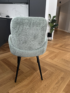 Söögilauatoolide komplekt, UUS (2 foto / 5)