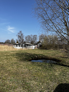 Maardu lähedal müüa maatükk. (3 foto / 3)