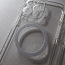 Magnetümbris iPhone11-14 Pro Max (vt kirjeldust) (foto #2)