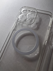 Magnetümbris iPhone11-14 Pro Max (vt kirjeldust) (2 foto / 4)