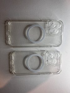 Magnetümbris iPhone11-14 Pro Max (vt kirjeldust) (3 foto / 4)