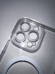 Magnetümbris iPhone11-14 Pro Max (vt kirjeldust) (4 foto / 4)