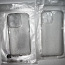Silicone clear case ümris чехол iPhone 14 Pro-15pro max (фото #1)