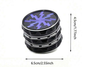 Гриндер / Grinder (2 фото из 5)