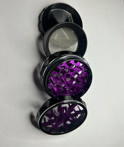 Гриндер / Grinder (5 фото из 5)