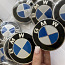 Uued BMW embleemid /новые эмблемы BMW (фото #1)