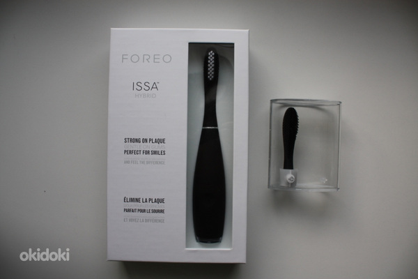 Foreo Issa Hybrid hambahari