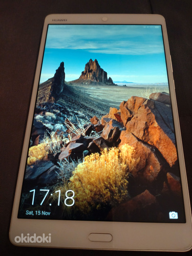Huawei Mediapad M3 8.4