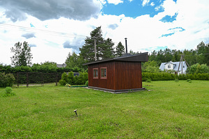 Veo vkt 9, Aespa, Kohila vald, Raplamaa (4 foto / 20)