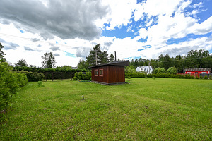 Veo vkt 9, Aespa, Kohila vald, Raplamaa (5 foto / 20)