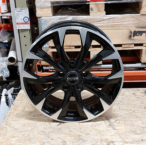 Автомобильные диски Viper R152 S R17