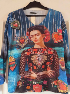 Новый свитер XL.brend Italia