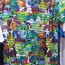 Новая блузка 2xl (фото #2)