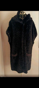 Naturaln nariits Italia vest XL/XXL (2 foto / 4)