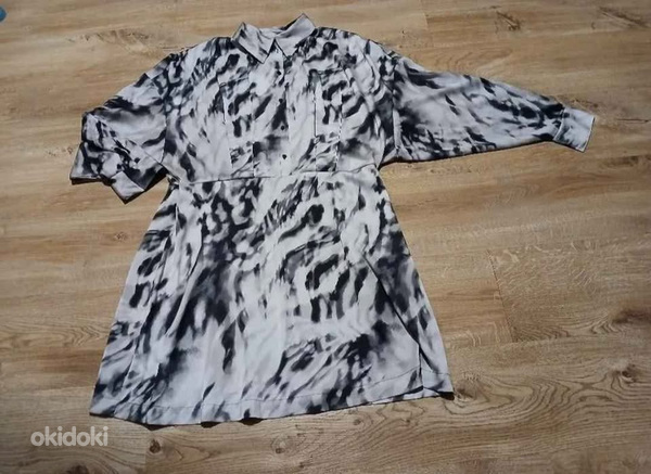 UUs kleit XXL