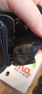 Kuoma , H&M saapad , termokummikud , 3 paari, stp.18-19 cm (10 foto / 10)
