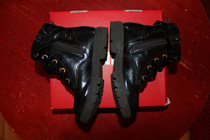H&M K/S saapad 28, stp 18 cm (2 foto / 3)