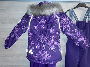 Huppa talvekomplekt s.116 (4 foto / 8)
