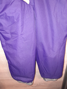 Huppa talve komplekt s.128 (7 foto / 10)