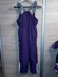 Huppa talve komplekt s.128 (8 foto / 10)