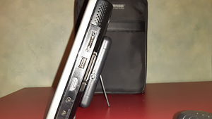 Nextbase Click 10 Portable Player for car (2 foto / 3)