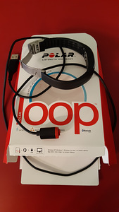Polar Loop Activity Tracker (1 фото из 3)