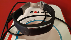 Polar Loop Activity Tracker (3 фото из 3)