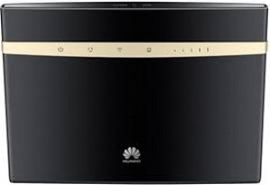 4G router huawei b525
