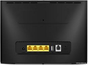 4G роутер huawei b525 (2 фото из 2)